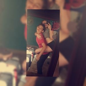 Meet your Posher, Abby